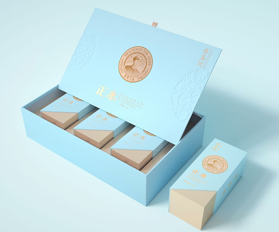益生菌包装设计公司_滋补品礼盒包装设计_固体饮料包装设计_深圳保健食品包装设计公司